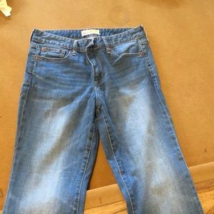 GAP jeans